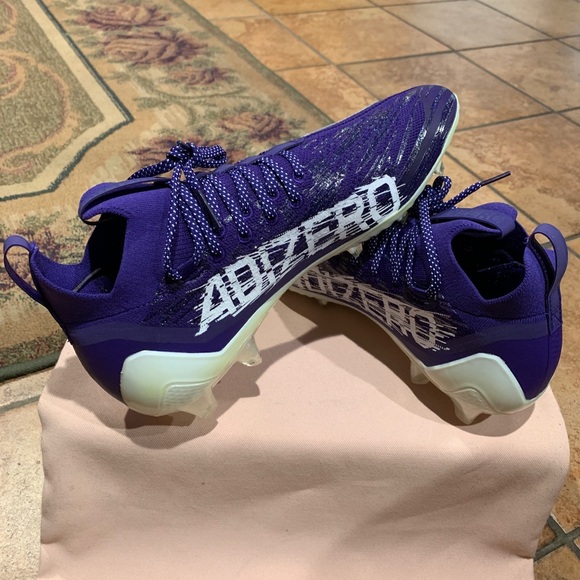 Adidas Adizero PRO Premium Football Cleats main image 6